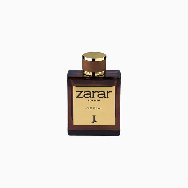 J. Zarar Gold 30ml