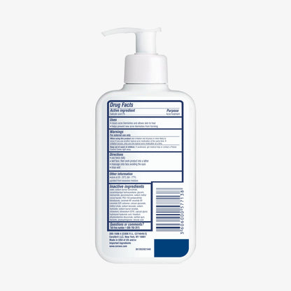 CeraVe Acne Control Cleanser 237ML