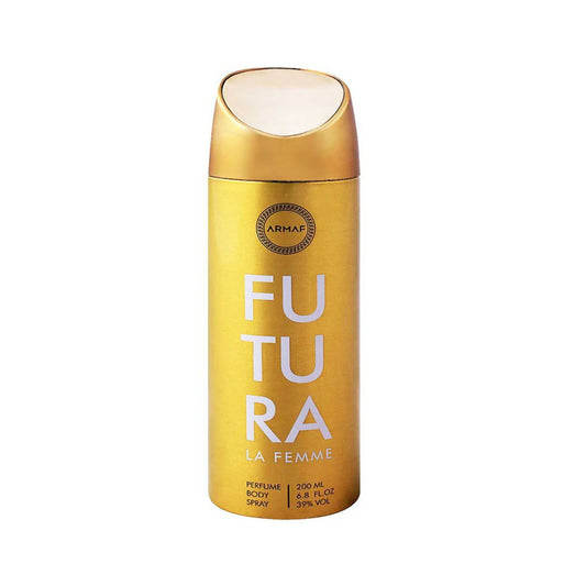 Armaf Futura Women Body Spray 200ml