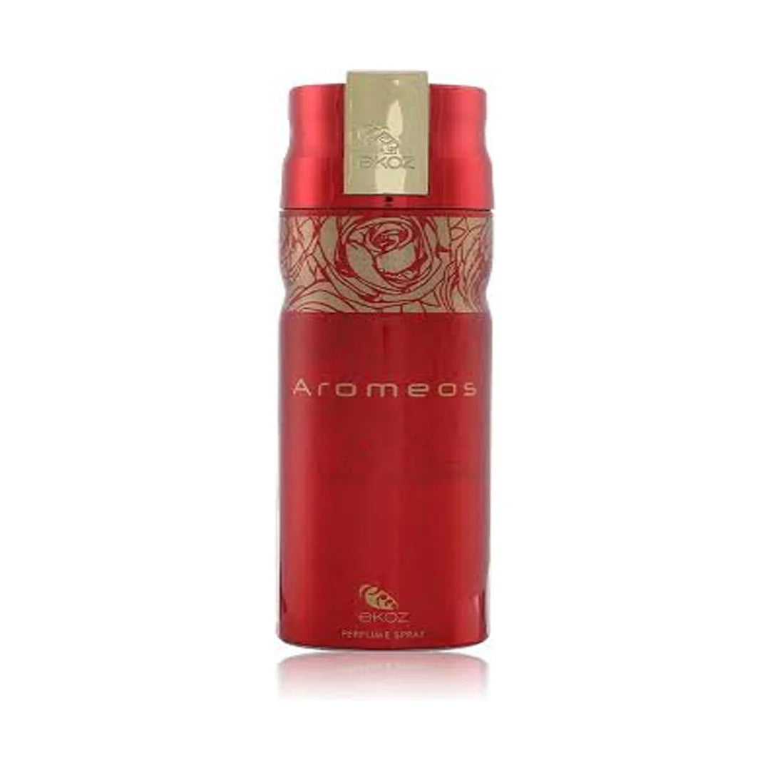 Ekoz Aromeos Body Spray 200ml