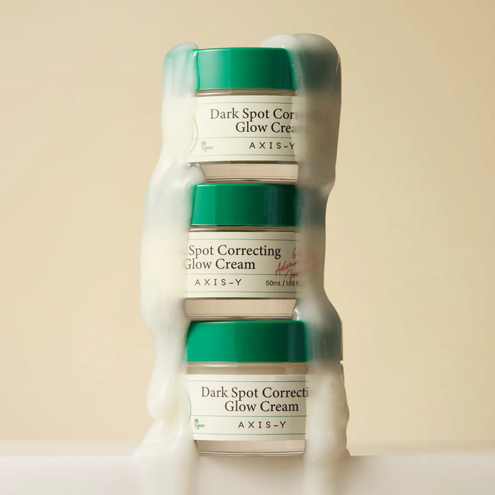 Jar with outer box side view