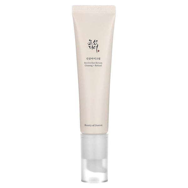 Beauty of Joseon Revive Eye Serum ‒ Ginseng & Retinal (30 ml)