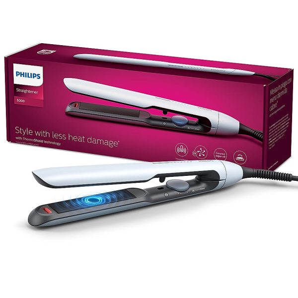 Philips Hair Straightener BHS520/00