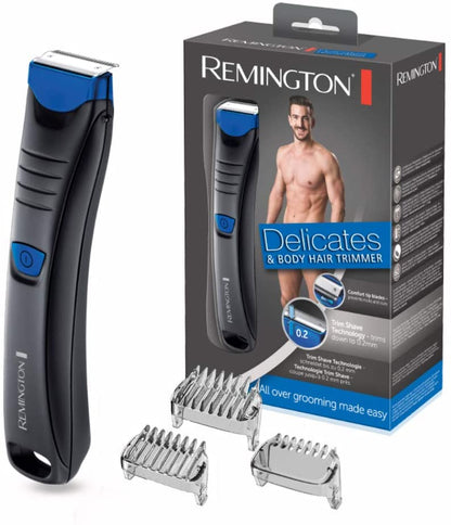 REMINGTON BODY TRIMMER BHT250 BASIC