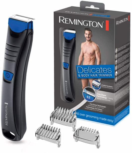 REMINGTON BODY TRIMMER BHT250 BASIC