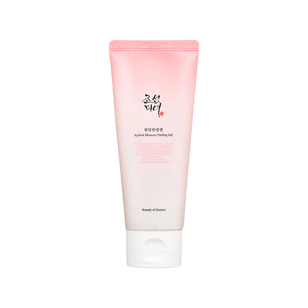 Beauty of Joseon Apricot Blossom Peeling Gel jar front – buy in Pakistan