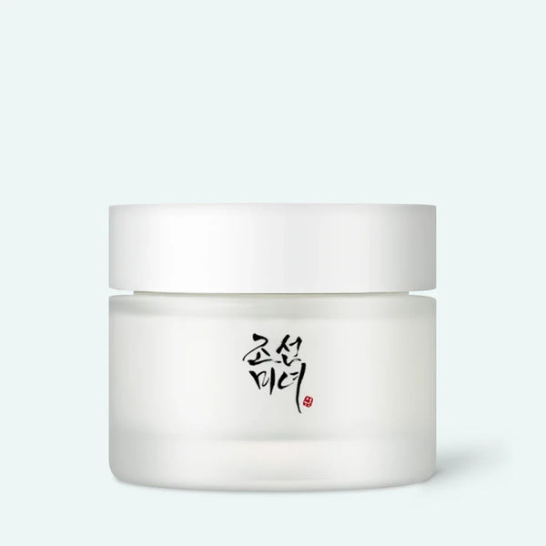 Beauty of Joseon Dynasty Cream jar front view – buy in Pakistan