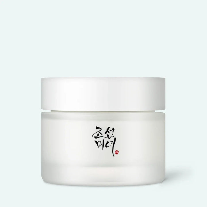 Beauty of Joseon Dynasty Cream jar front view – buy in Pakistan