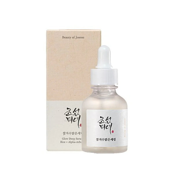 Beauty of Joseon Glow Deep Serum − Rice & Arbutin (30 ml)
