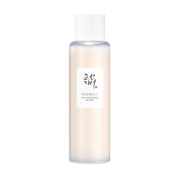 Beauty of Joseon Glow Replenishing Rice Milk bottle front – buy in Pakistan
