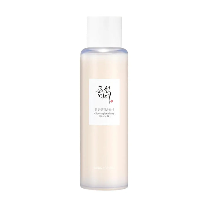 Beauty of Joseon Glow Replenishing Rice Milk bottle front – buy in Pakistan