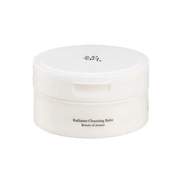 Beauty of Joseon Radiance Cleansing Balm jar front – buy in Pakistan