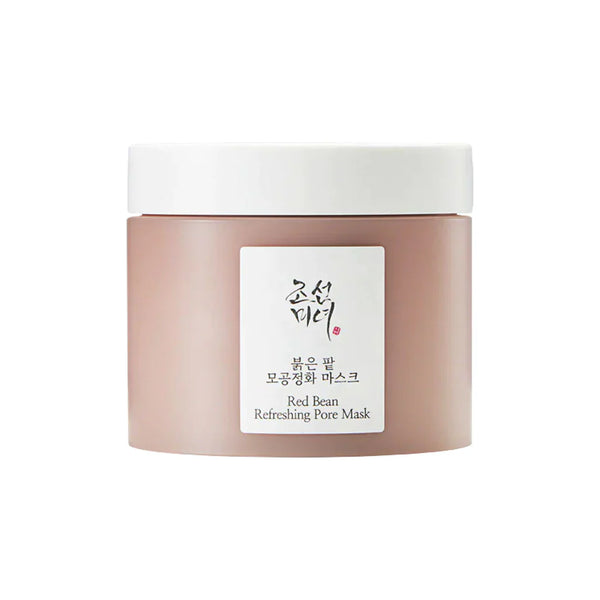 Beauty of Joseon Red Bean Refreshing Pore Mask front jar – buy in Pakistan