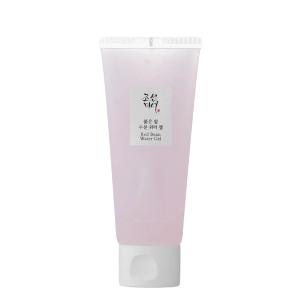 Beauty of Joseon Red Bean Water Gel front tube/jar view – buy in Pakistan