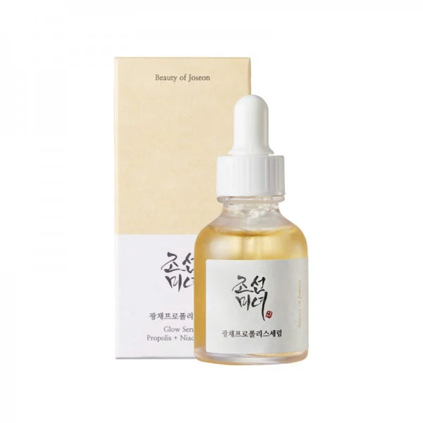 Beauty of Joseon Glow Serum – Propolis & Niacinamide (30 ml)