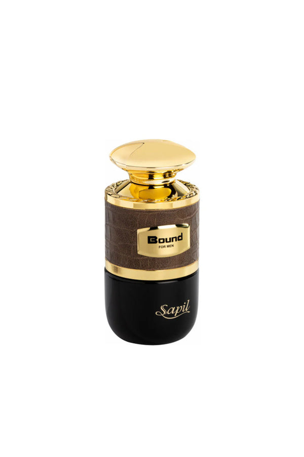 Sapil Bound Perfume EDT For Men 100ml (1168)