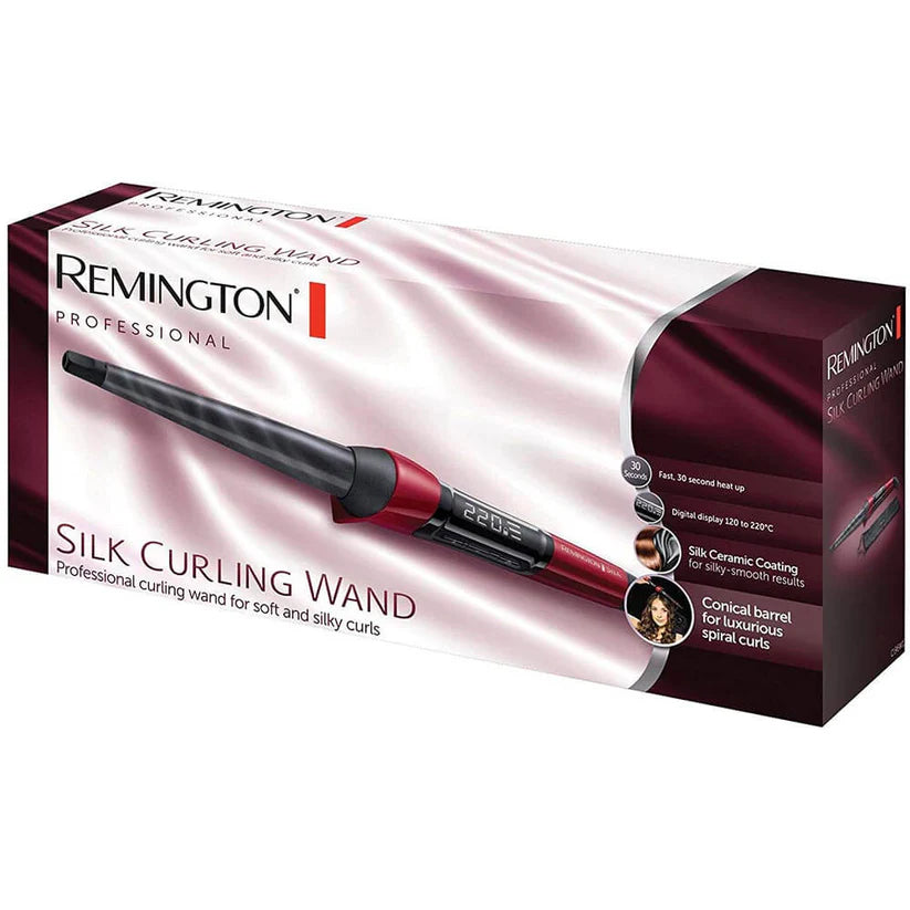 REMINGTON CURLING ROD CI96 PC