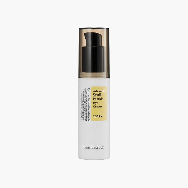 COSRX Advanced Snail Peptide Eye Cream 25ml – Anti-Aging Eye Care