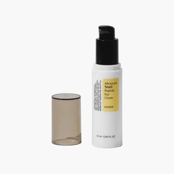 COSRX Snail Peptide Eye Cream for Fine Lines and Wrinkles