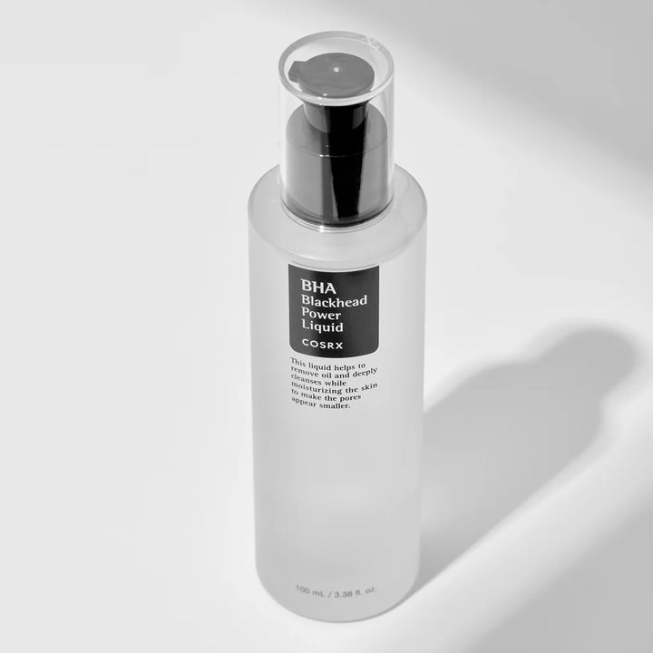 COSRX Blackhead Power Liquid for Clear and Smooth Skin