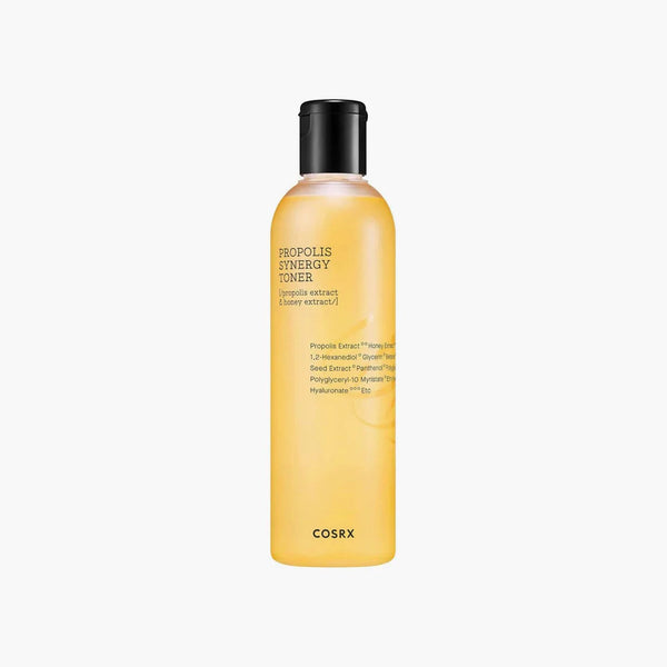 "COSRX Full Fit Propolis Synergy Toner 150ml – Hydrating Korean Skincare"