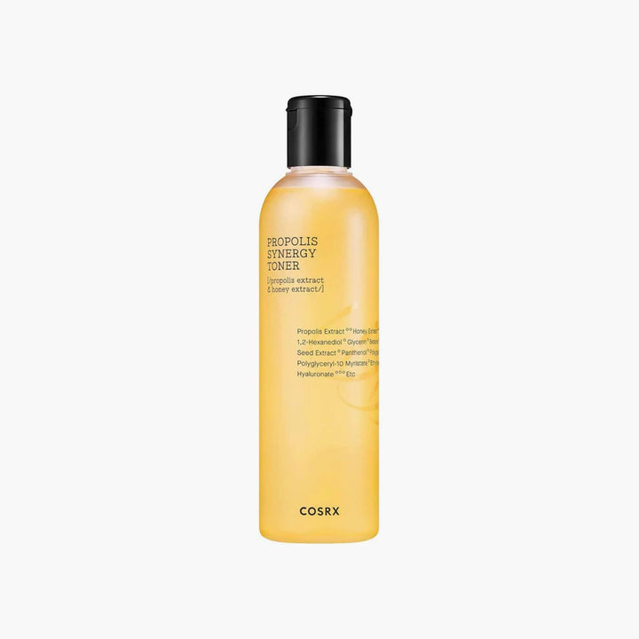 "COSRX Full Fit Propolis Synergy Toner 150ml – Hydrating Korean Skincare"