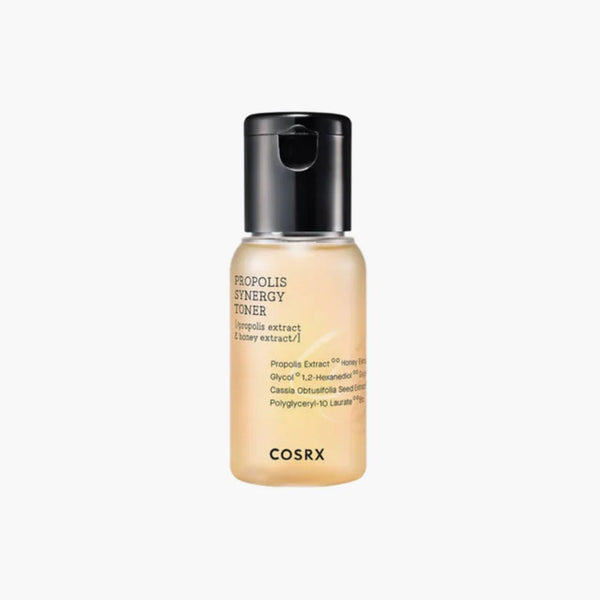COSRX Full Fit Propolis Synergy Toner 50ml – Hydrating Korean Skincare Toner
