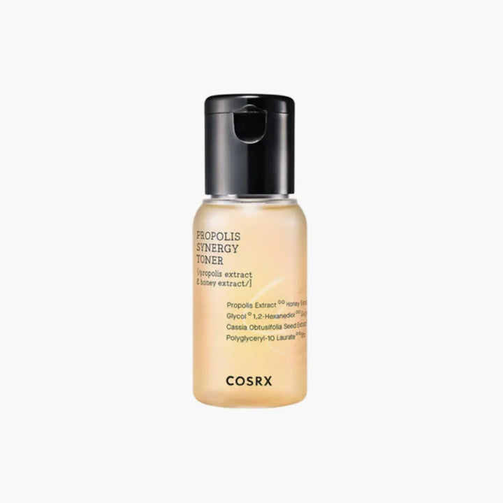 COSRX Full Fit Propolis Synergy Toner 50ml – Hydrating Korean Skincare Toner