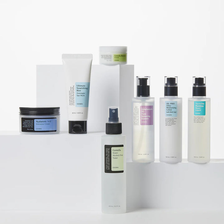 COSRX Galactomyces Essence for Smooth and Radiant Skin