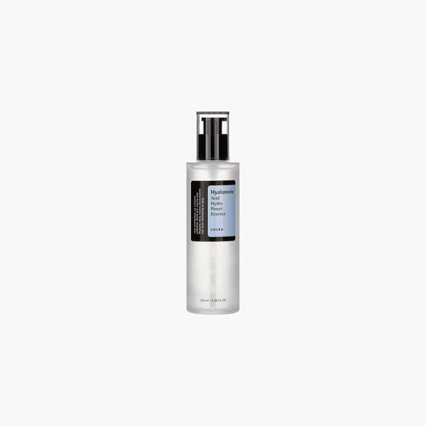 “COSRX Hyaluronic Acid Hydra Power Essence 100ml bottle – intense hydration gel essence”