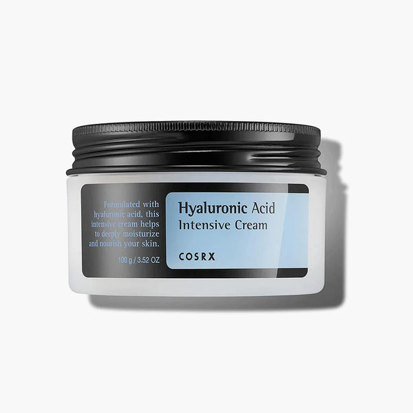 COSRX Hyaluronic Acid Intensive Cream 100g – Deep Hydration Skincare