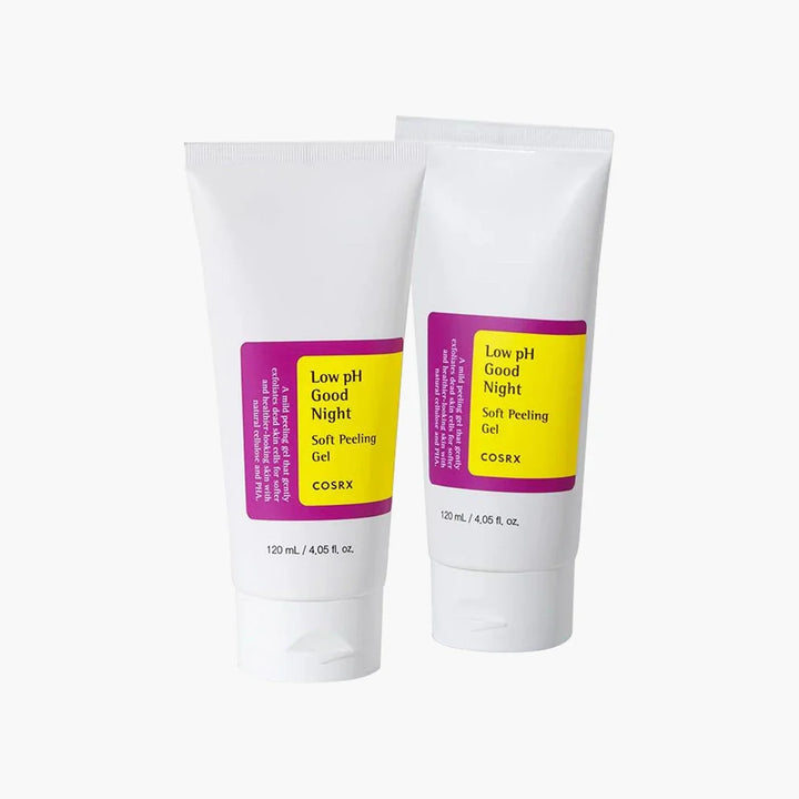 COSRX Soft Peeling Gel for Sensitive and Combination Skin 120ml