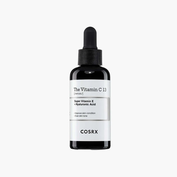 COSRX The Vitamin C 13 Serum 20ml – Brightening and Anti-Aging