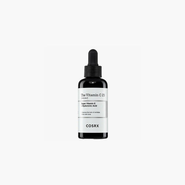 COSRX The Vitamin C 23 Serum 20ml – Advanced Brightening & Anti-Aging