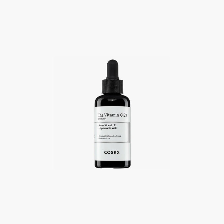 COSRX The Vitamin C 23 Serum 20ml – Advanced Brightening & Anti-Aging