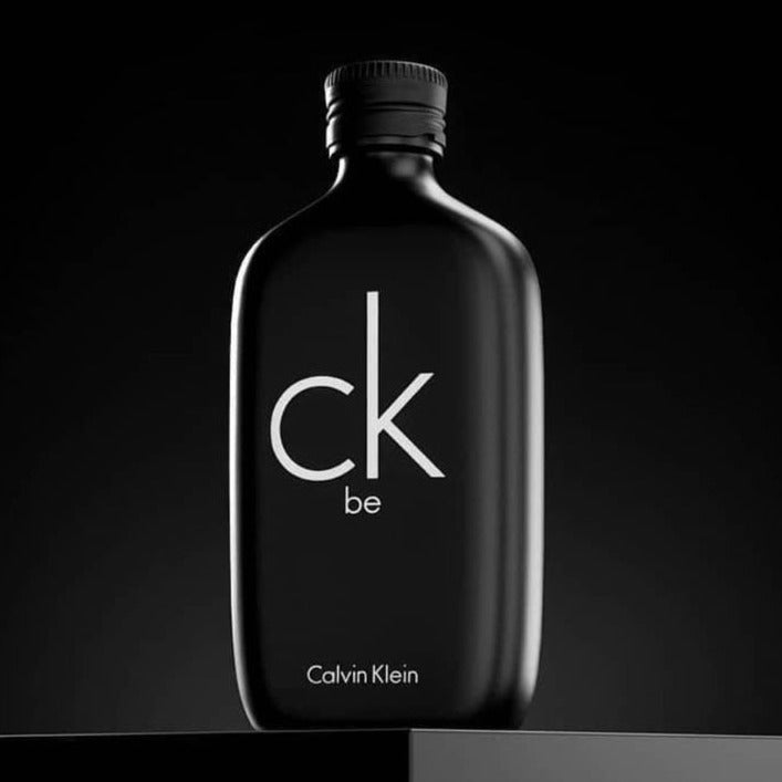 Calvin Klein Be Men EDT - 100ml