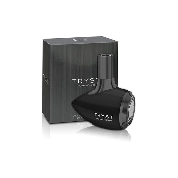Camara Tryst Pour Homme Perfume 100ml