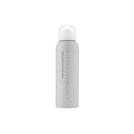 Colour Me White Body Spray 150ml