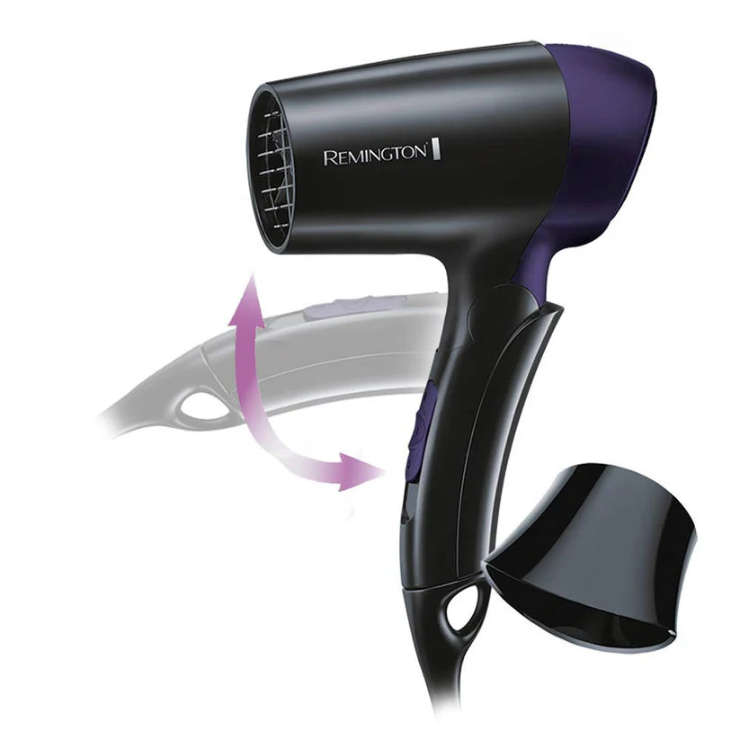 REMINGTON HAIR DRYER D2400 PC