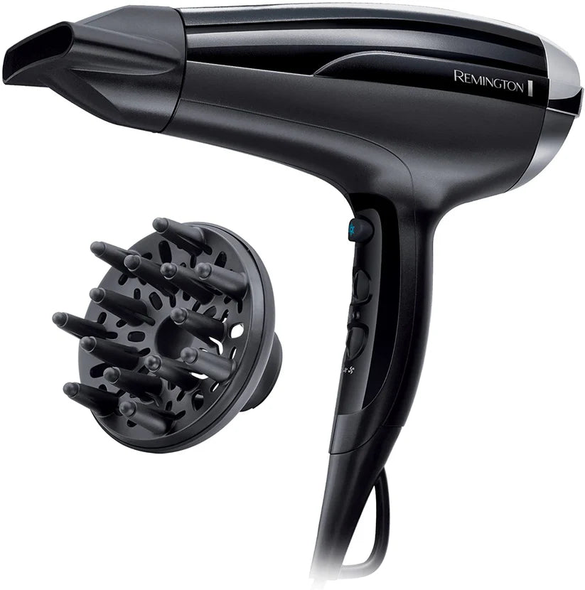 REMINGTON HAIR DRYER 5215 BASIC