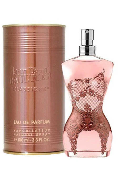 Jean Paul Gaultier Classique Women EDP - 100ml