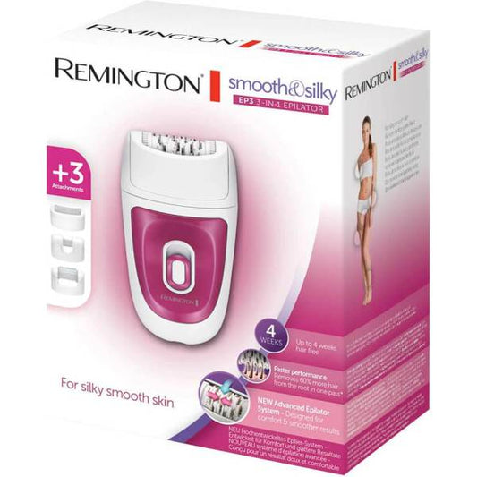 REMINGTON EPILATOR EP7300