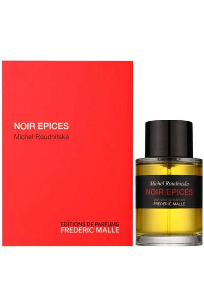 Frederic Malle Noir Epices Michel Roudnitska EDP - 100ml