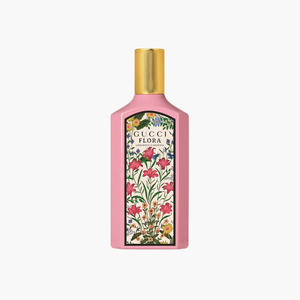 Gucci Flora Gorgeous Gardenia Eau de Parfum 100ml – Elegant Floral Fragrance for Women