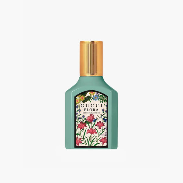 Gucci Flora Gorgeous Jasmine Eau De Parfum Pomen 100ml