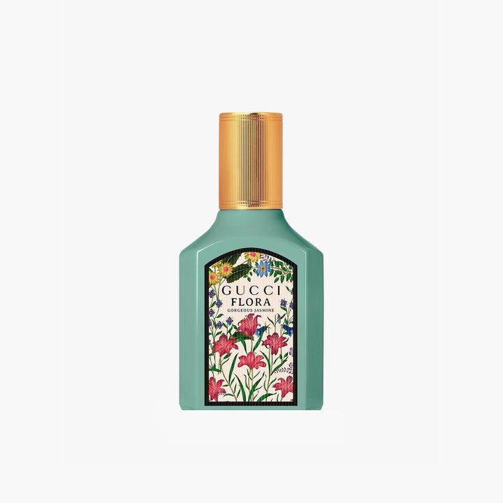 Gucci Flora Gorgeous Jasmine Eau De Parfum Pomen 100ml