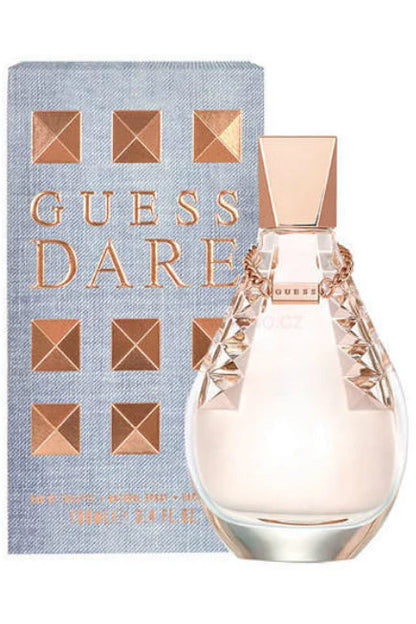 Guess Dare Women EDT - 100ml