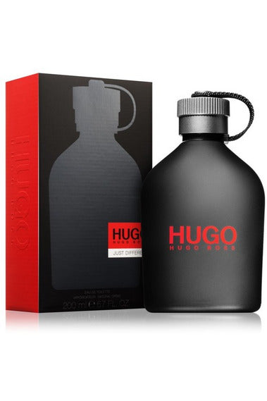 Hugo Boss Just Different Men EDT - 200ml