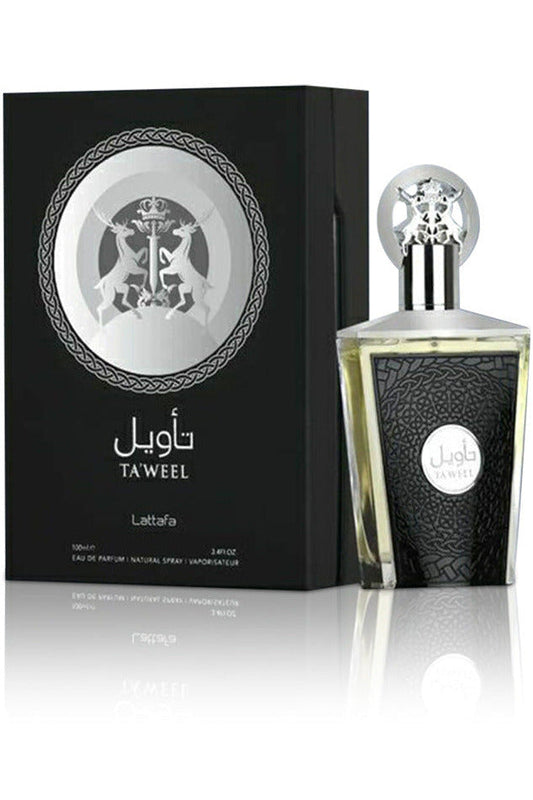 Lattafa Perfume Taweel EDP - 100ml