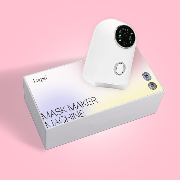 Mask Maker Machine